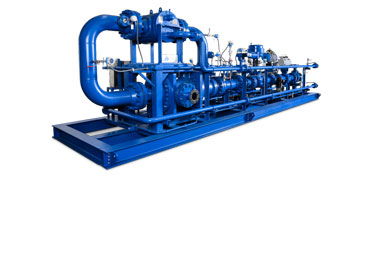 Energy Recovery Systems