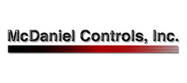 McDaniel Controls